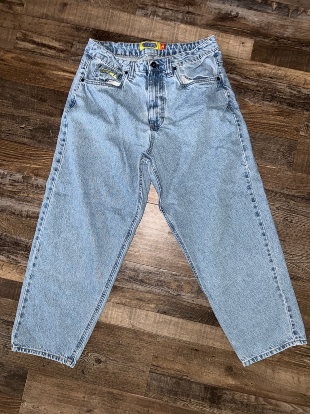 Empyre skate jeans